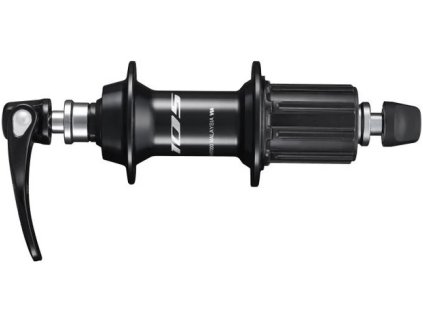 Shimano Náboj zadní 105 R7000 10/11s 32 děr