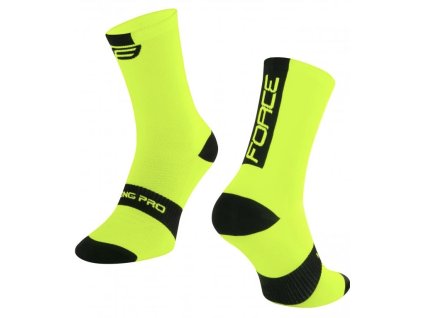 Force Ponožky Long Pro
