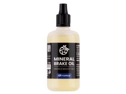 Force Brzdová kapalina Mineral 100 ml