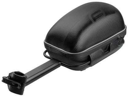 Force Brašna na sedlovku Crust