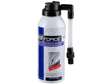 Force Tmel s bombičkou opravovač defektu 150 ml