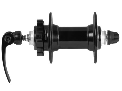 Náboj Force přední na kotouč Basic RÚ 32 děr