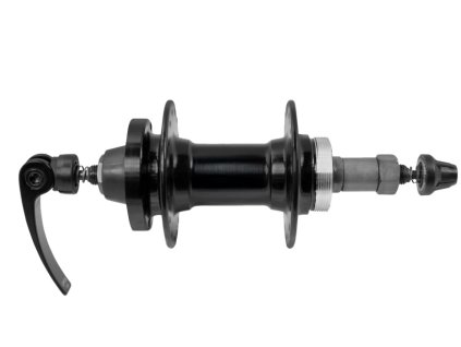 Force Náboj zadní závitový 6D-12 5/6/7s