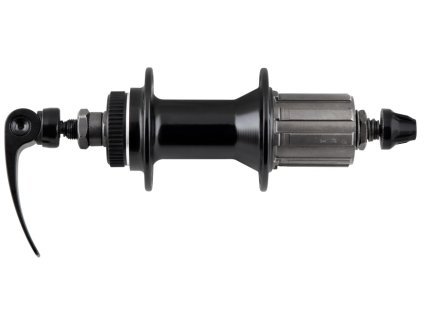 Náboj zadní FORCE CL-32 kazetový