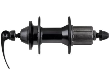 Náboj zadní FORCE 6D-32 kazetový, 32d