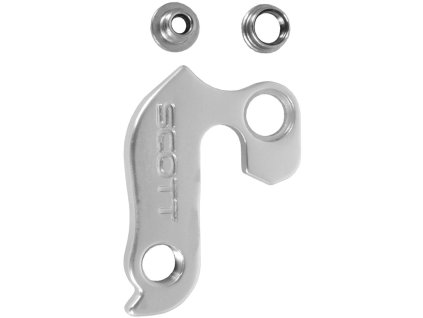 Scott Patka rámu All MTB