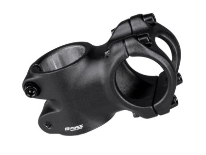 Představec FORCE BASIC S4.5 31,8/45mm Al, černý