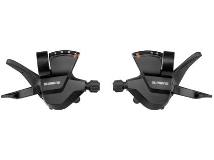 Shimano Řadicí páky Acera M315 3x7