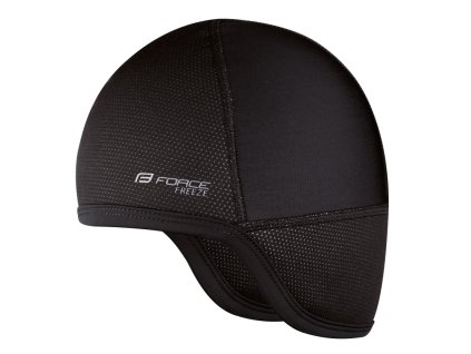 Force Čepice pod helmu zimní Freeze