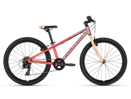 Kellys Dětské kolo Kiter 30 24" 2026