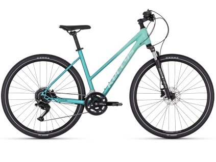 Kellys Pheebe 50 Aqua 2026