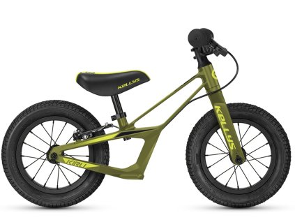 Kellys Dětské odrážedlo Kiru Race 12"