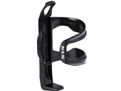 Košík na láhev KLS REVERT white