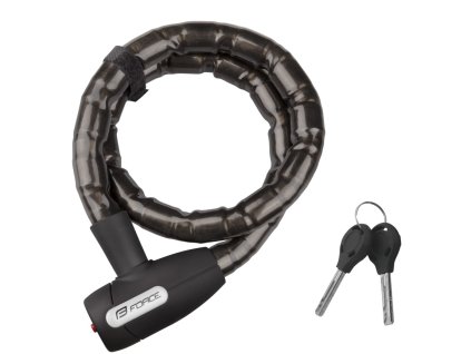 Force Zámek článkový Lux 25mm