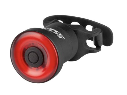 Blikačka zadní FORCE GLITZ 20LM, 20x LED, USB