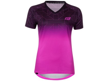 Force Dres dámský City