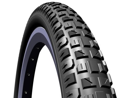 Mitas Plášť V92 X-Caliber 16"