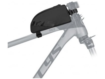 KLS Brašna na rám Radian 0,6 l