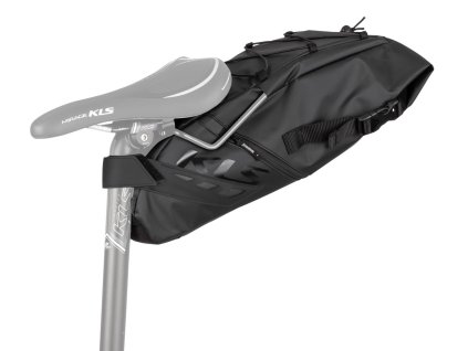 KLS Brašna pod sedlo Tanaya 7 l