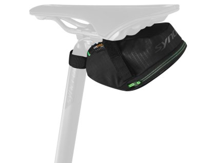 Syncros Brašna pod sedlo Speed 400 0,4 l