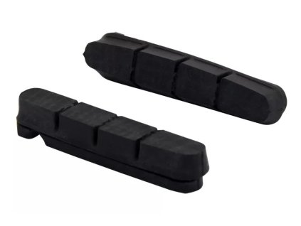 Brzdové gumičky silniční náhradní SH D-ACE BR7900