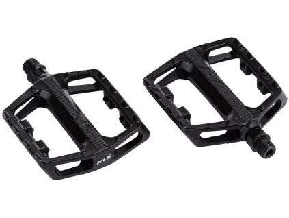 KLS Pedály Flat 30