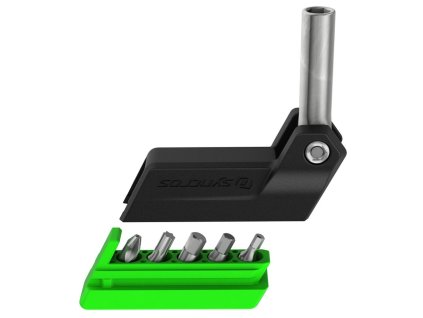 Syncros Sada nářadí Greenslide Multi-tool 5