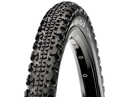 MAXXIS PLÁŠŤ RAVAGER 700X40 KEVLAR EXO/TR