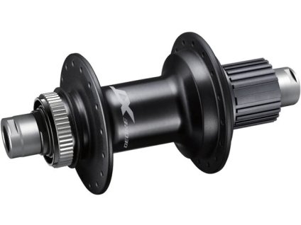 Náboj Shimano zadní XT M8110-B 12x148mm CL