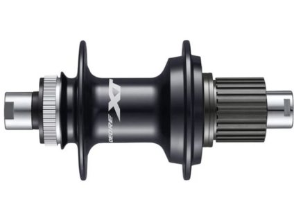 Náboj Shimano zadní XT M8110 12x142mm CL 32 děr