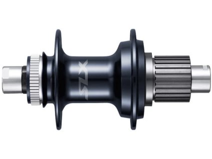 Náboj Shimano zadní SLX M7110 12x142mm CL 32 děr