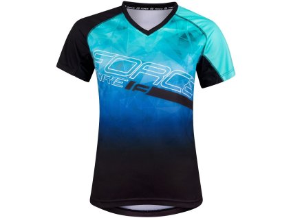 Force Dres dámský MTB Core