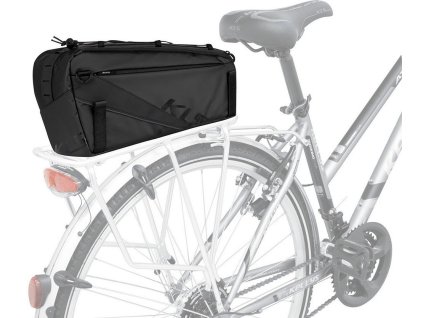 KLS Brašna na nosič Space 10