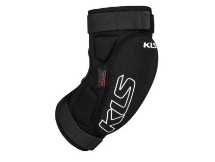 KLS Chrániče loktů Rampart