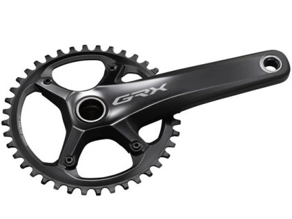 Shimano Kliky gravel GRX RX810 1x11 40z