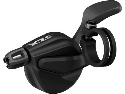 Shimano Řadicí páka pravá SLX M7100 12s s objímkou