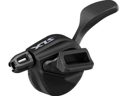 Shimano Řadicí páka pravá SLX M7100 I-Spec EV 12s bez ukazovatele