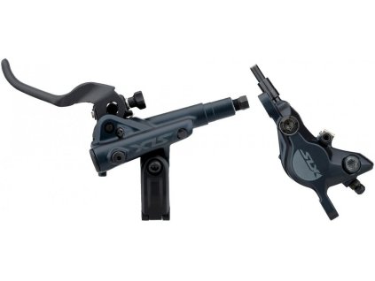 Shimano Brzda kotoučová přední SLX M7100