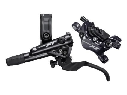 Shimano Brzda kotoučová čtyřpístková přední XT M8120