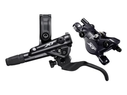 Shimano Brzda kotoučová přední XT M8100