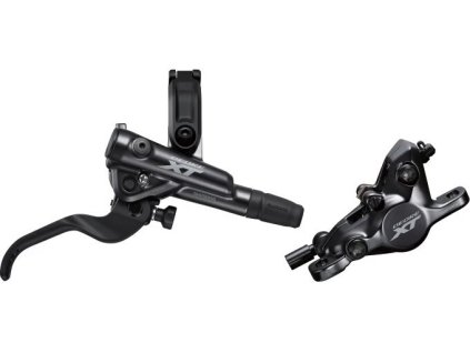 Shimano Brzda kotoučová zadní XT M8100