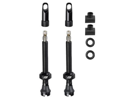 Force Ventilky pro bezdušový systém FV 60mm