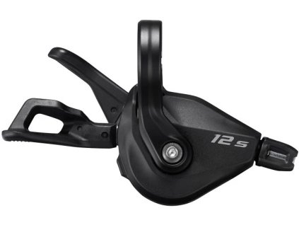 Shimano Řadicí páka pravá Deore M6100 12s s objímkou bez ukazovatele