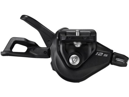 Shimano Řadicí páka pravá Deore M6100 I-Spec EV 12s bez ukazovatele