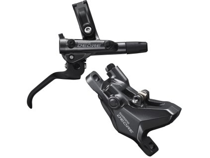Shimano Brzda kotoučová přední Deore M6100