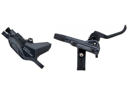 Shimano Brzda kotoučová zadní Deore M6100