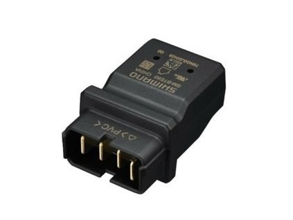 Shimano Adaptér nabíječky STEPS SM-BTE60
