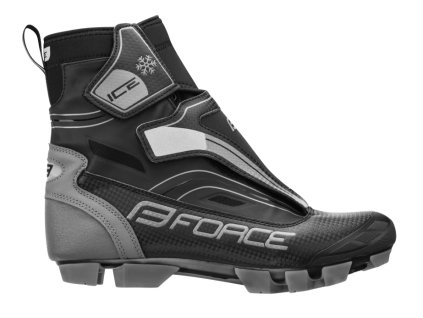 Force Tretry zimní MTB ICE21