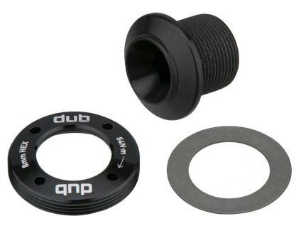 Sram Šroub do kliky DUB self-extracting kit M18/M30