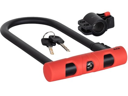 KLS Zámek podkova Bold